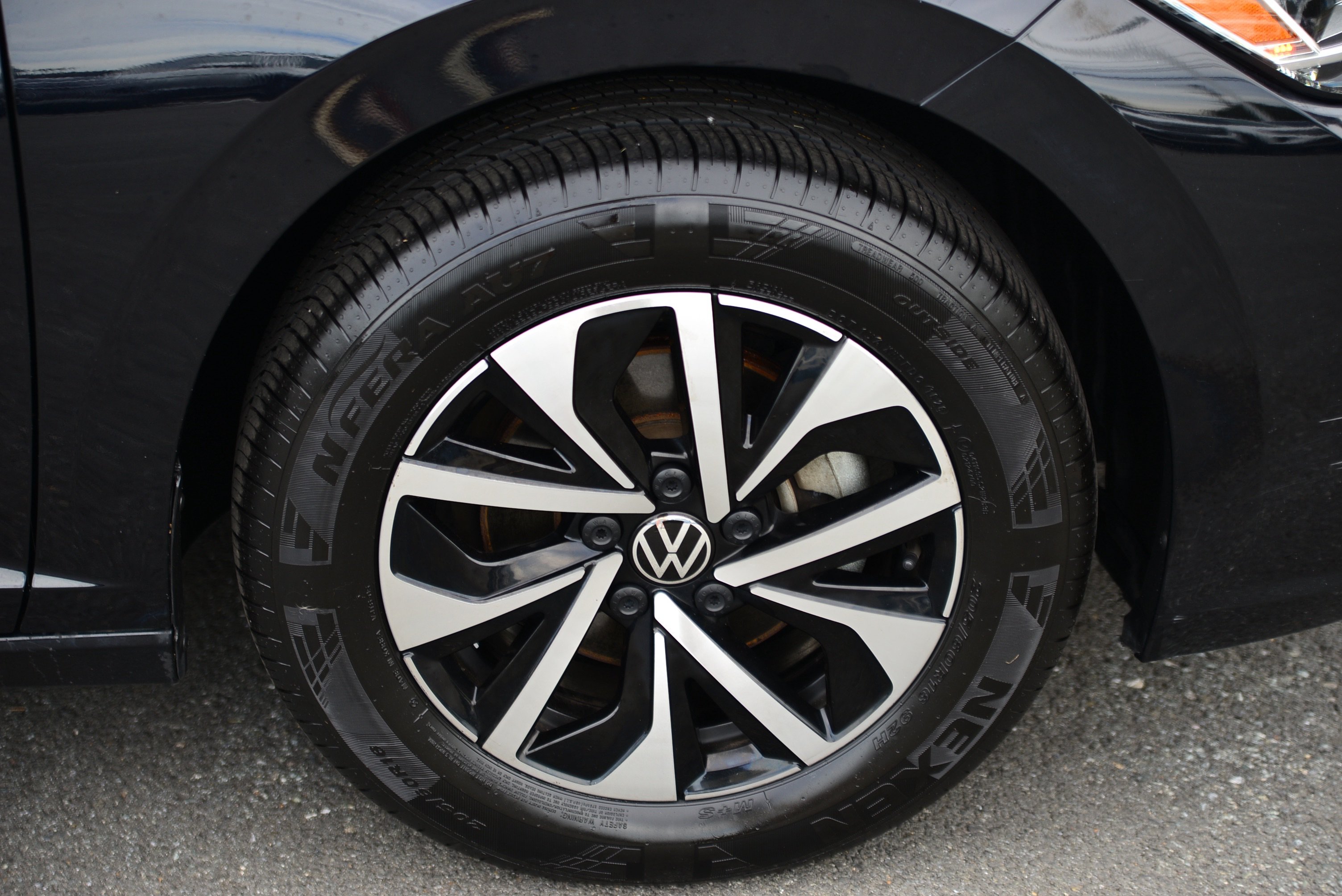 Used 2024 Volkswagen Jetta S FWD image 11
