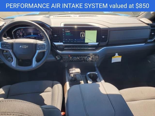 New 2025 Chevrolet Silverado 1500 LT Trail Boss w/ Convenience Package II image 14