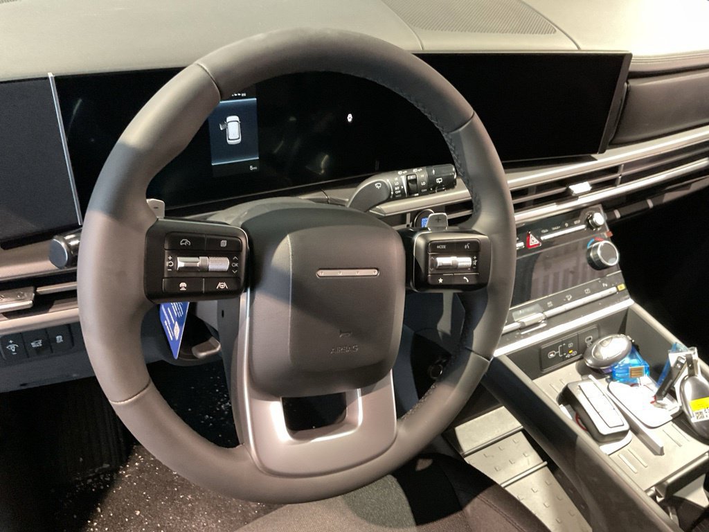 New 2026 Hyundai Santa Fe SE AWD/4WD image 12