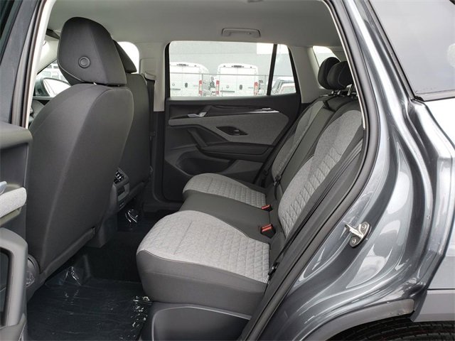 New 2025 Volkswagen Tiguan S image 7