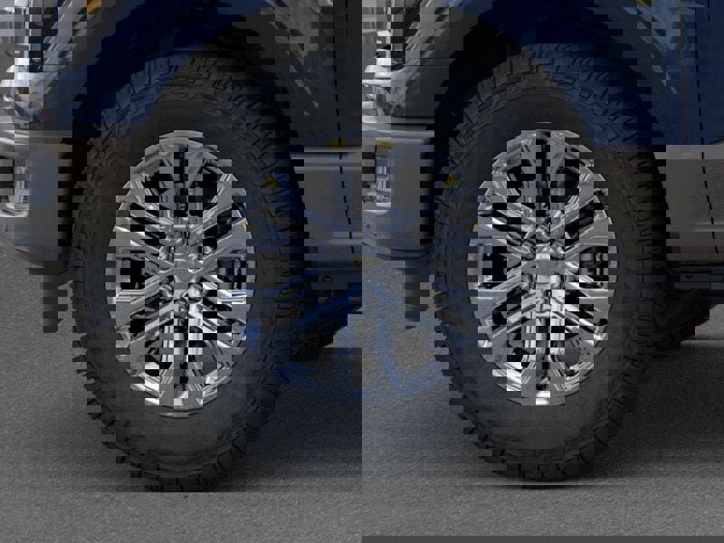 New 2025 Ford F150 King Ranch w/ FX4 Off-Road Package AWD/4WD image 50