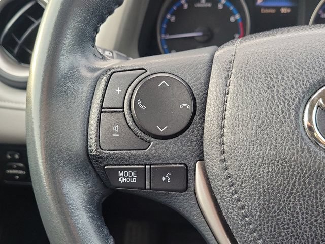 Used 2018 Toyota RAV4 XLE FWD image 22