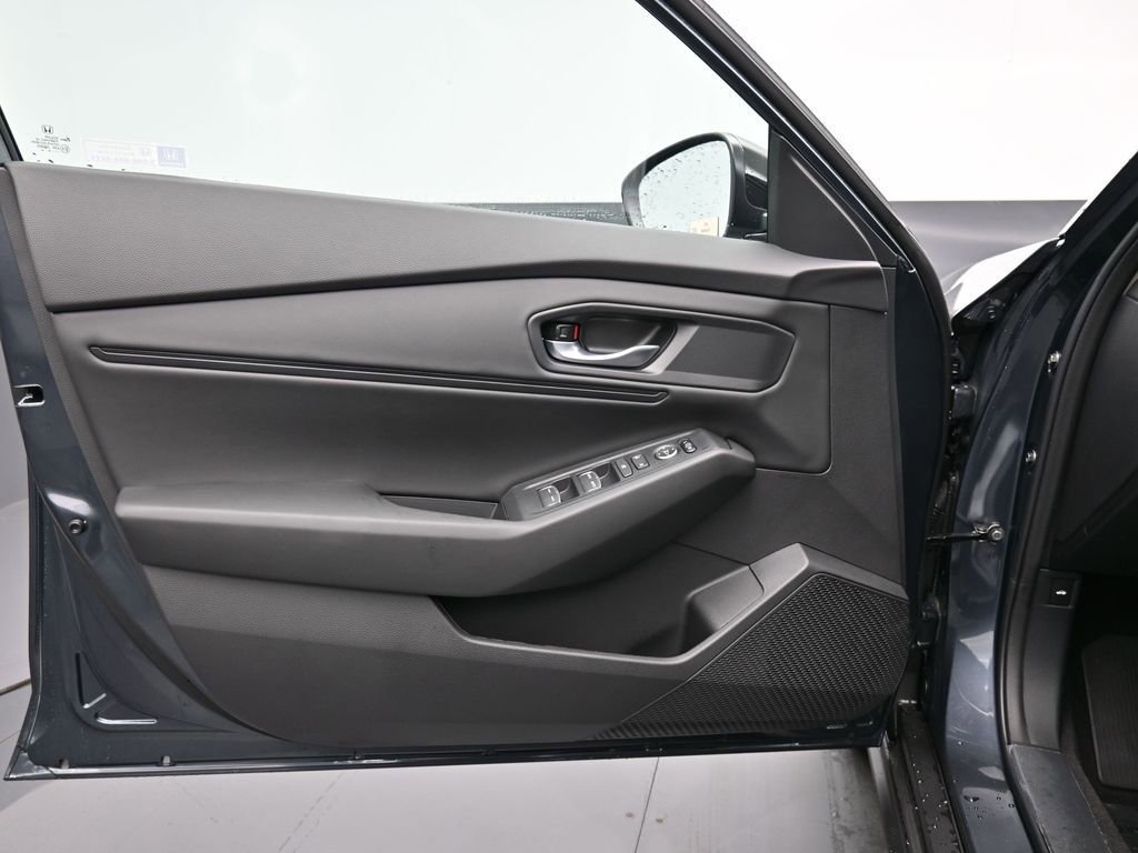 New 2026 Honda Accord SE image 30