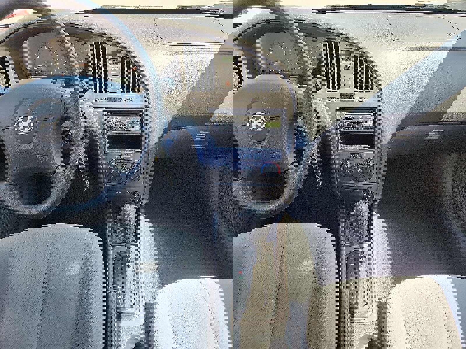 Used 2006 Hyundai Elantra Sedan image 9