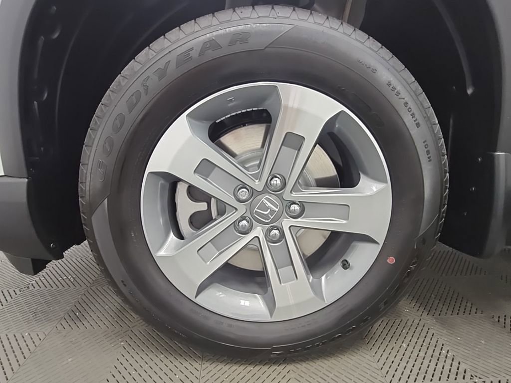 New 2025 Honda Pilot EX-L image 45