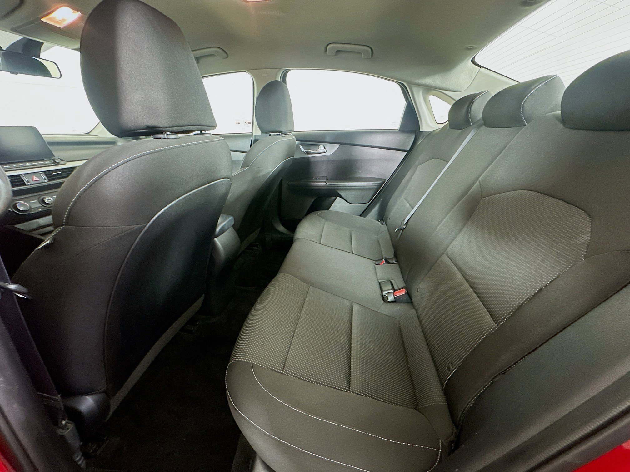 Used 2021 Kia Forte LXS image 25