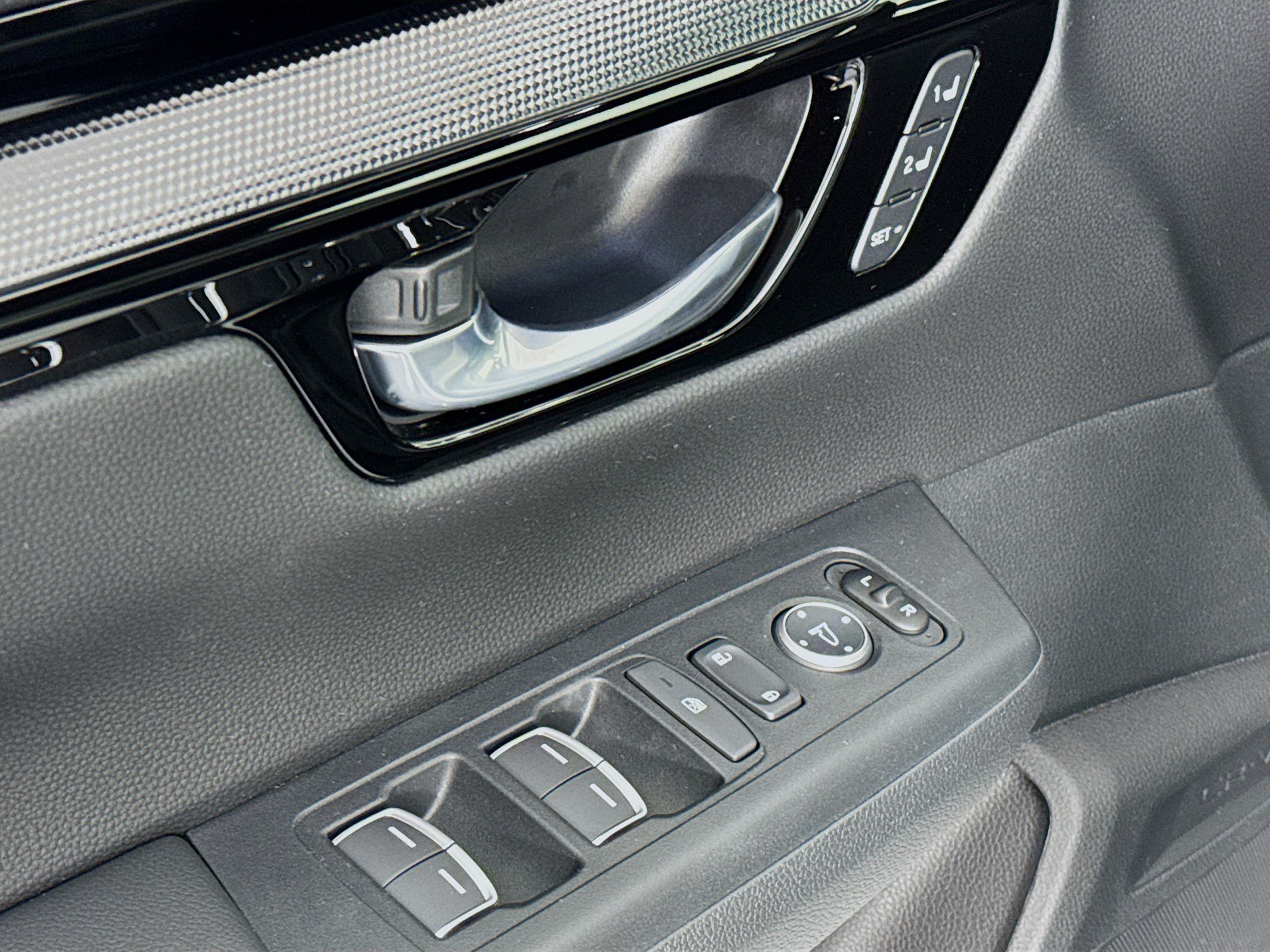 New 2026 Honda CR-V Sport Touring image 18
