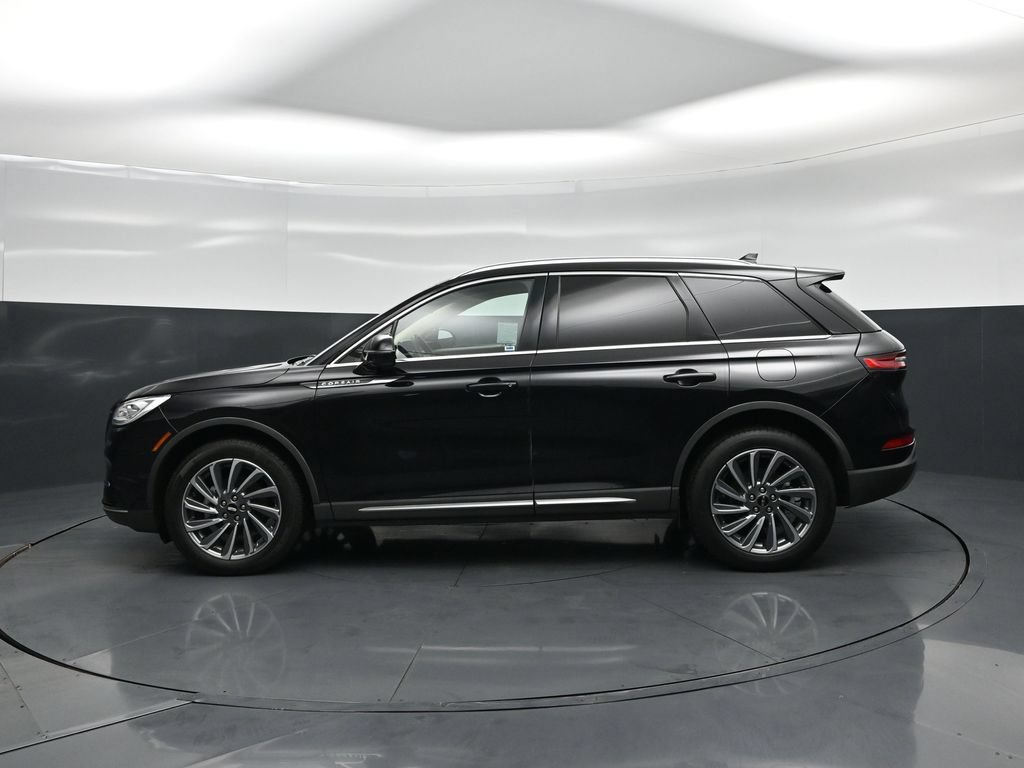 Used 2023 Lincoln Corsair Reserve w/ Equipment Group 201A FWD image 25