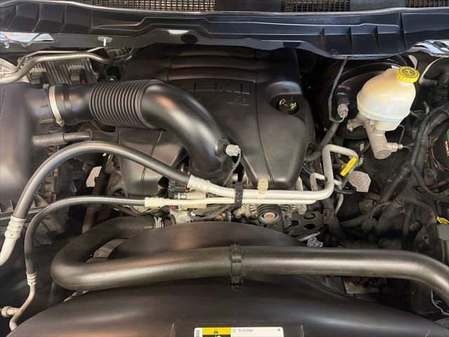 Used 2016 RAM 1500 Sport w/ Convenience Group image 41