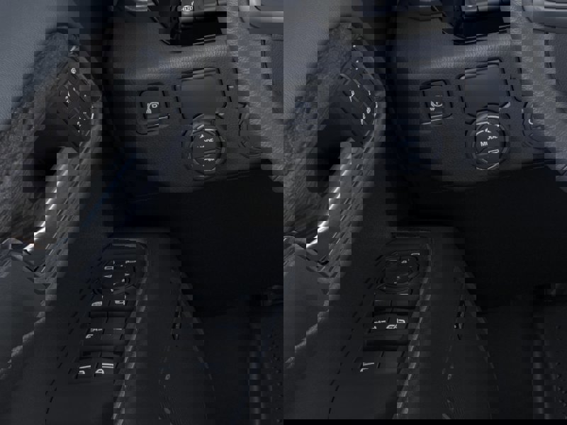 New 2026 Chevrolet Silverado 1500 LTZ image 22