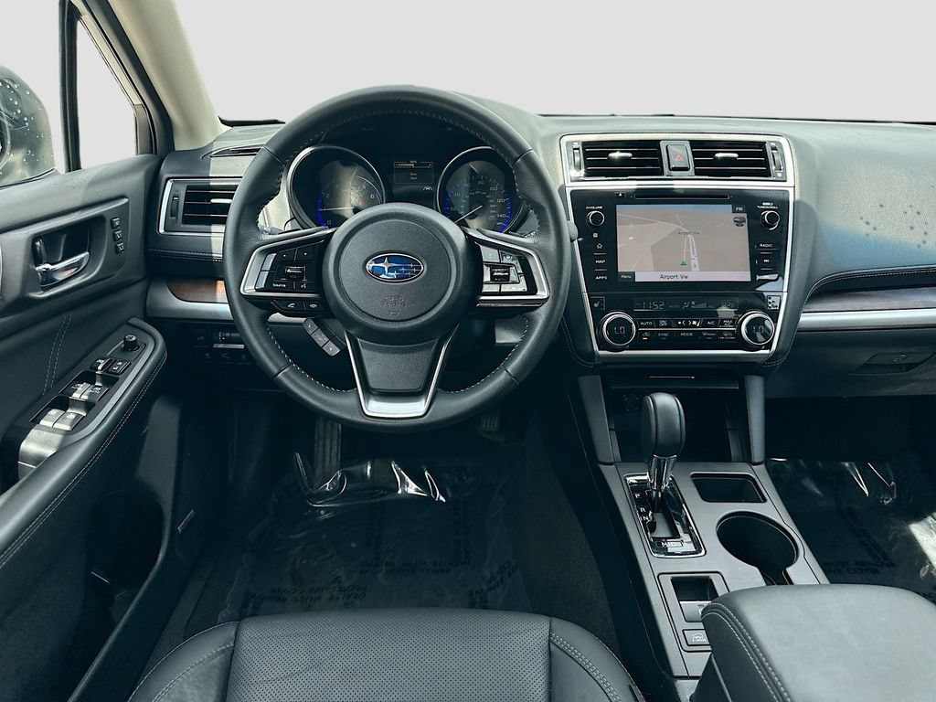 Used 2019 Subaru Outback 2.5i Limited w/ Popular Package #2 AWD/4WD image 23