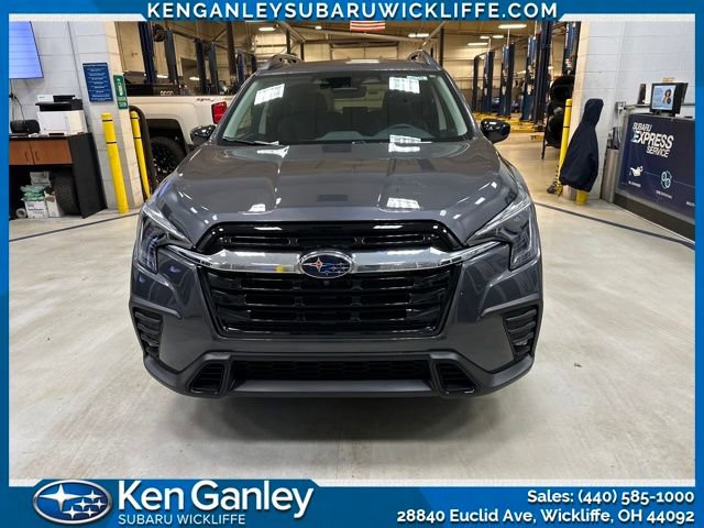 New 2026 Subaru Ascent Limited image 2