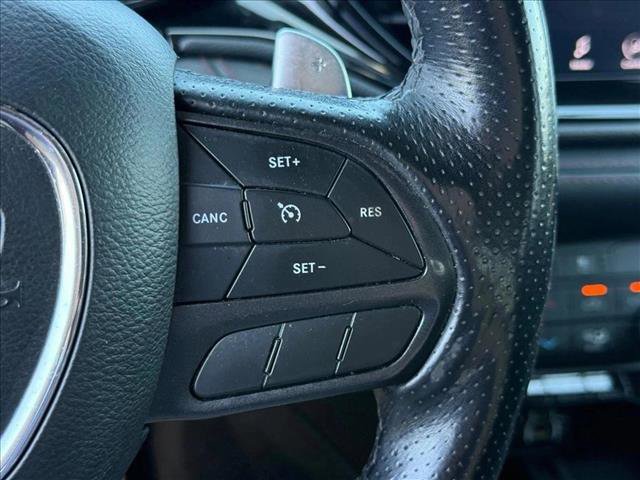 Used 2022 Dodge Durango R/T w/ Blacktop Package AWD/4WD image 26