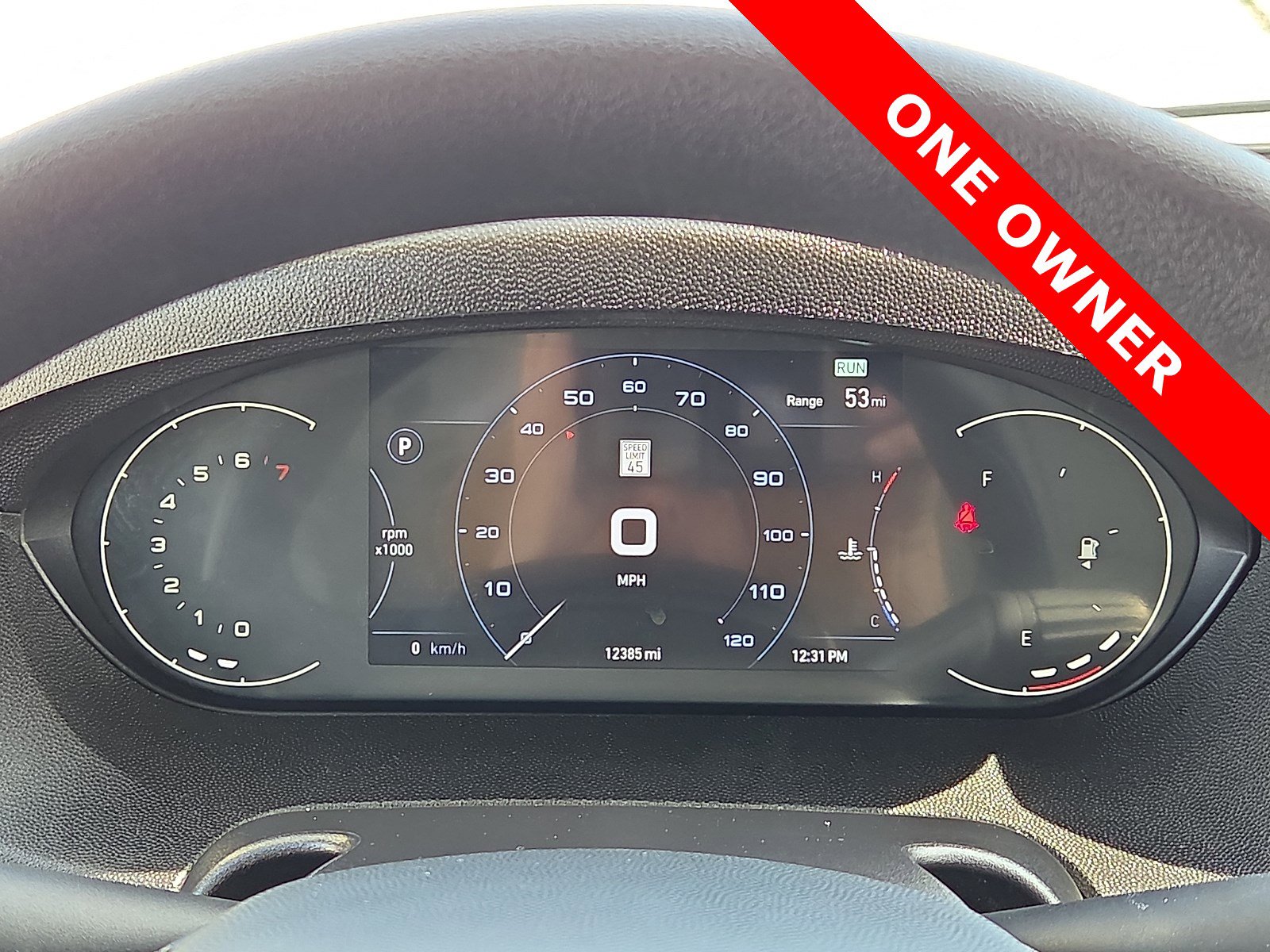 Used 2023 RAM ProMaster 3500 image 23