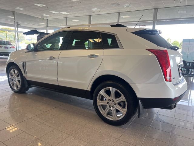 Used 2015 Cadillac SRX Performance w/ Driver Awareness Package FWD image 11