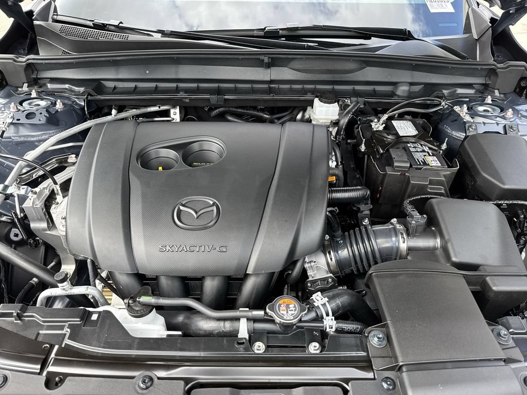 New 2026 MAZDA CX-50 AWD 2.5 S w/ Weather Package image 58