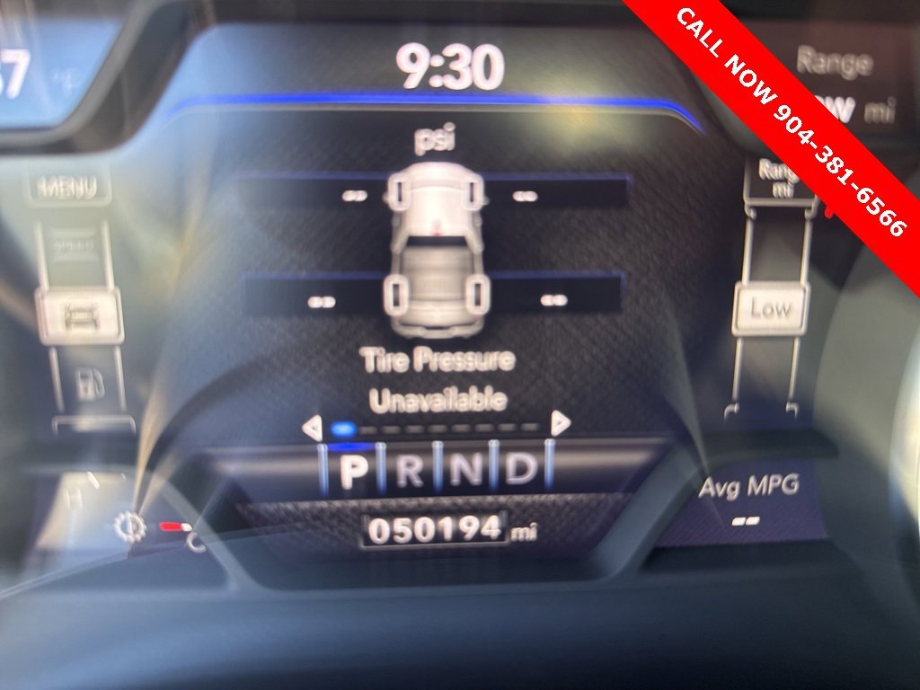 Used 2024 RAM 1500 Big Horn image 13