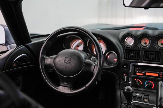 Used 2000 Dodge Viper GTS RWD image 4