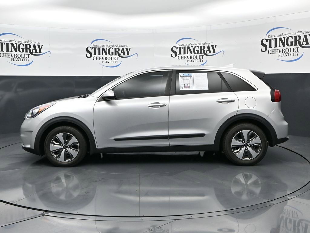 Used 2018 Kia Niro FE image 4