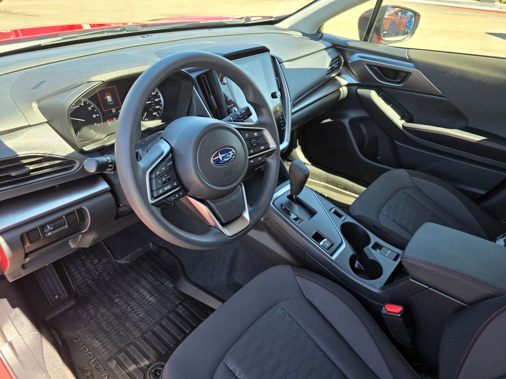 Used 2024 Subaru Impreza 2.0i Sport image 18
