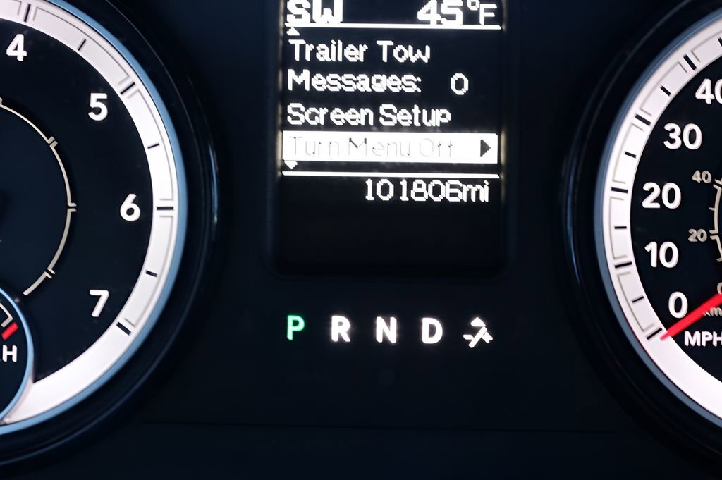 Used 2018 RAM 1500 Express w/ Express Value Package image 32