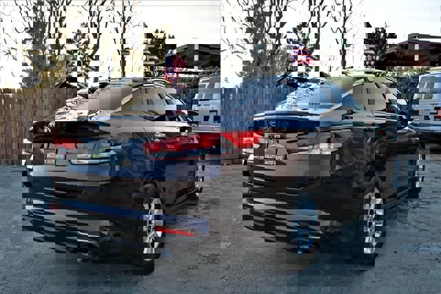 Used 2018 Kia Optima LX image 5