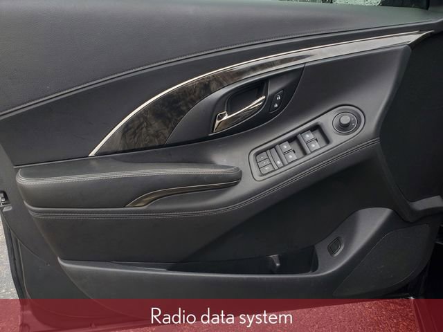 Used 2015 Buick LaCrosse Leather image 12
