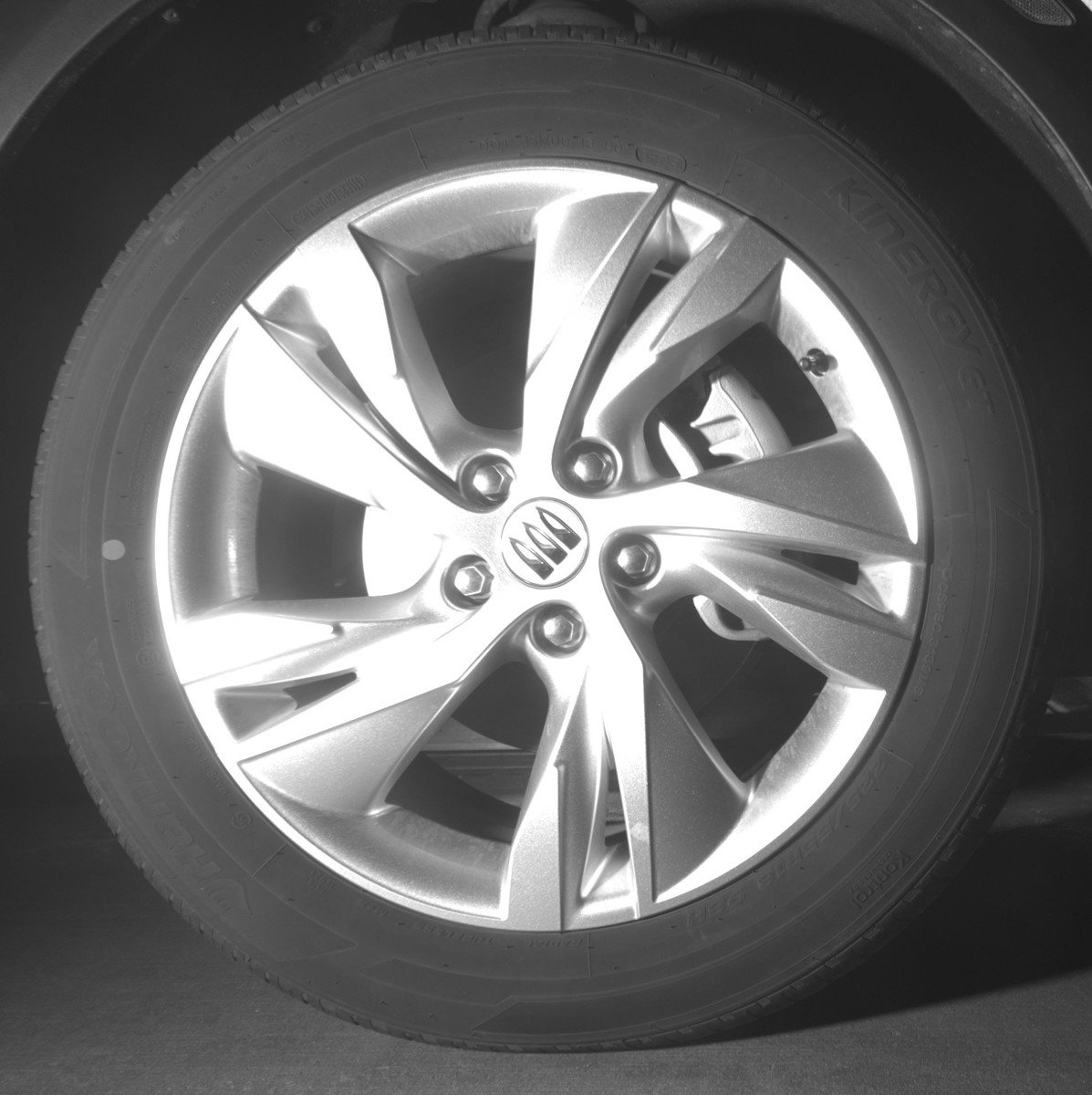 Used 2025 Buick Encore GX Preferred FWD image 13