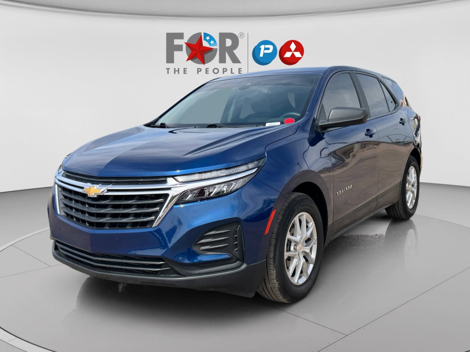 Used 2022 Chevrolet Equinox LS w/ LS Convenience Package