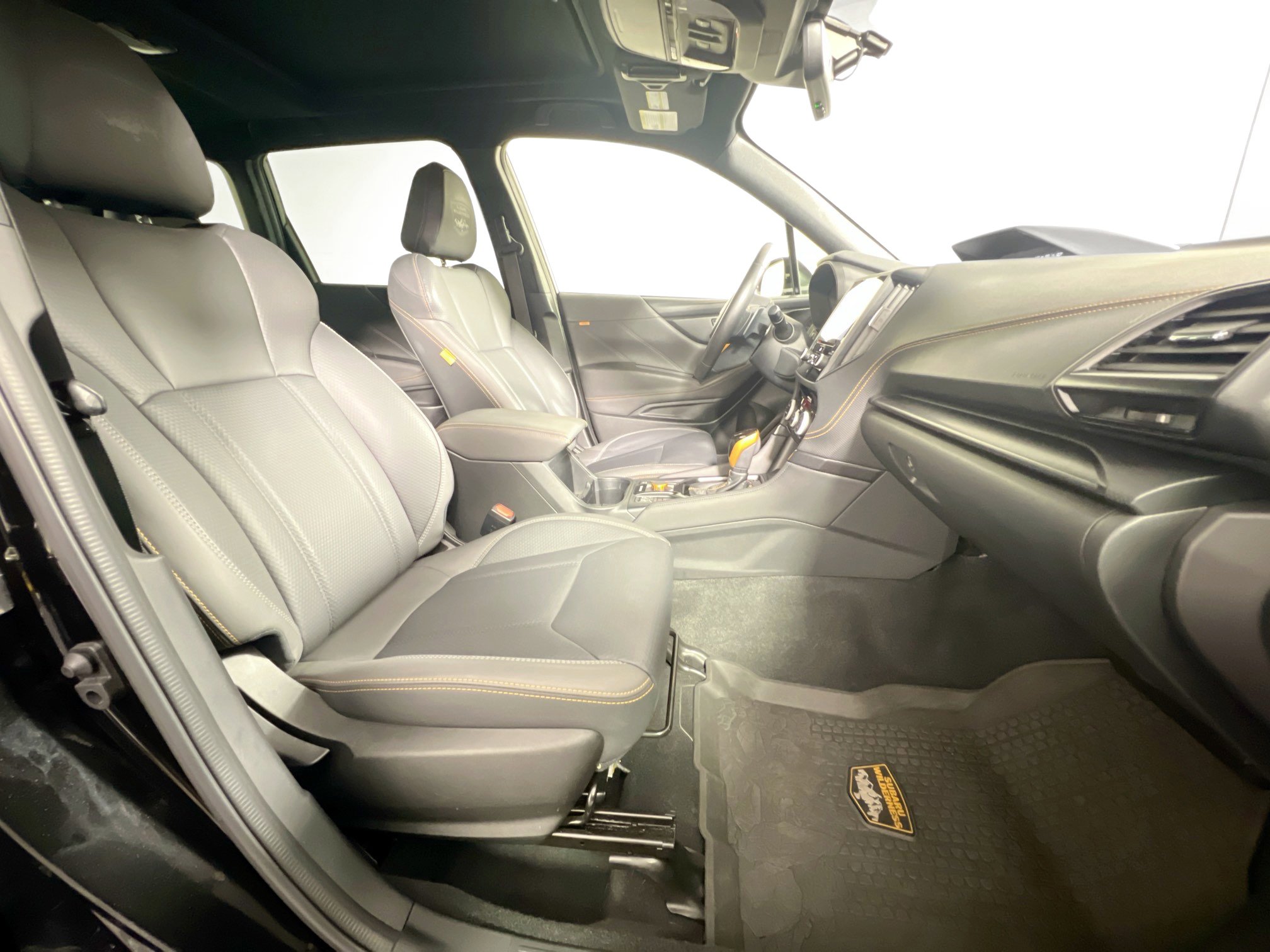 Used 2022 Subaru Forester Wilderness w/ Wilderness Package image 32