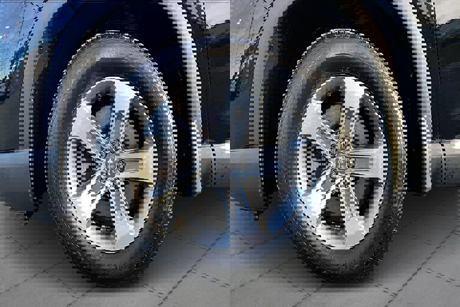 Used 2024 Honda Pilot EX-L image 12