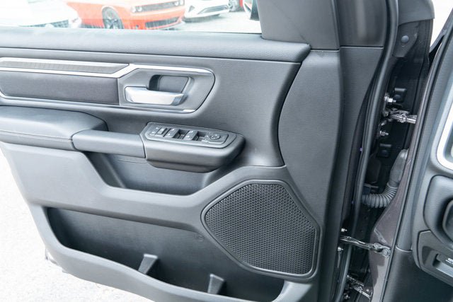 New 2026 RAM 1500 Big Horn AWD/4WD image 25