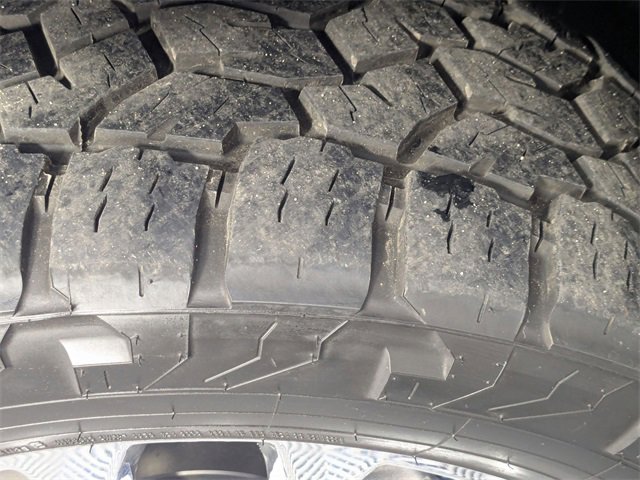 Used 2023 GMC Sierra 1500 Denali w/ Technology Package image 9