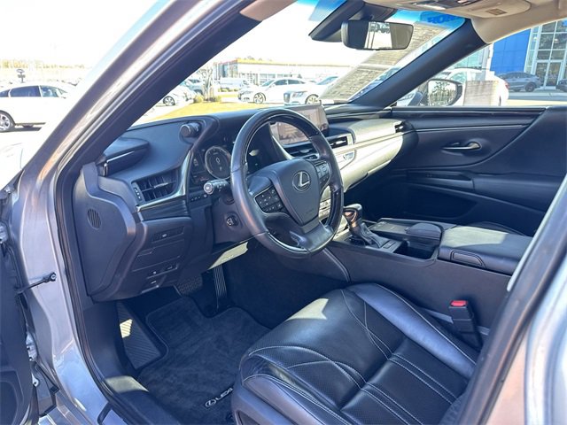 Used 2019 Lexus ES 350 image 13