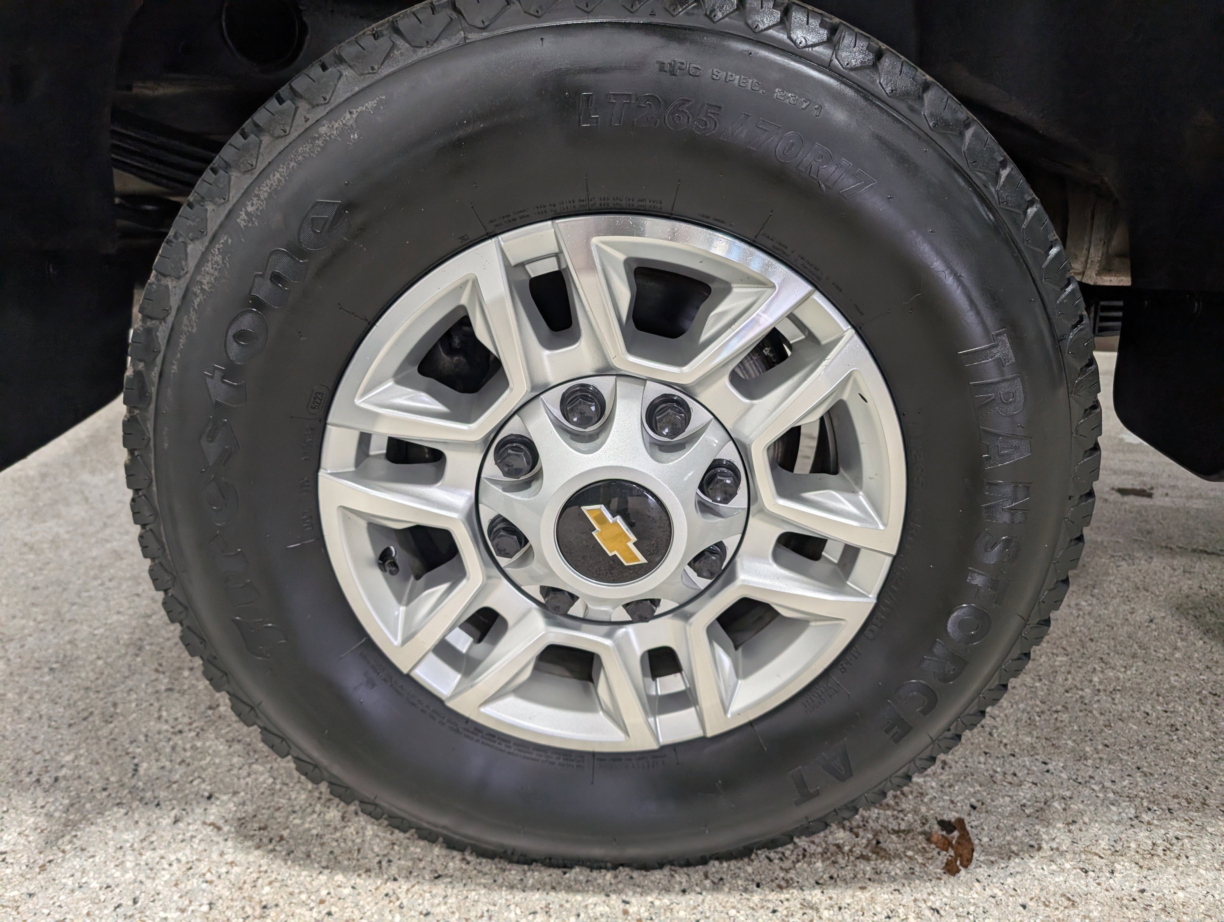 Used 2024 Chevrolet Silverado 2500 LT w/ All Star Edition image 14