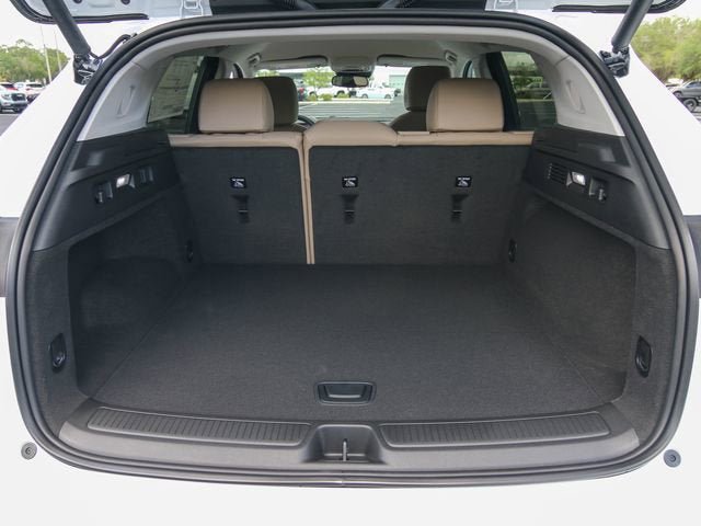 New 2026 Buick Envision Preferred AWD/4WD image 28