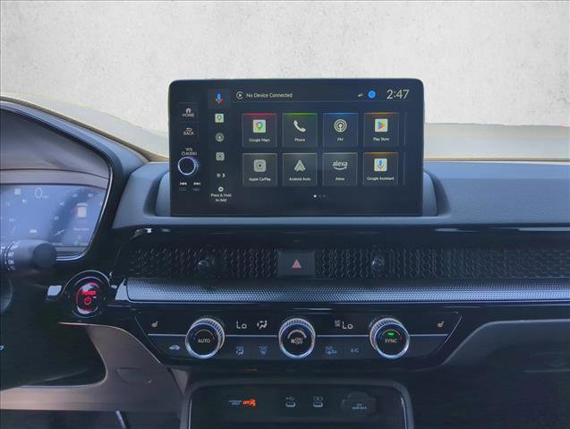 New 2026 Honda CR-V Sport Touring image 16