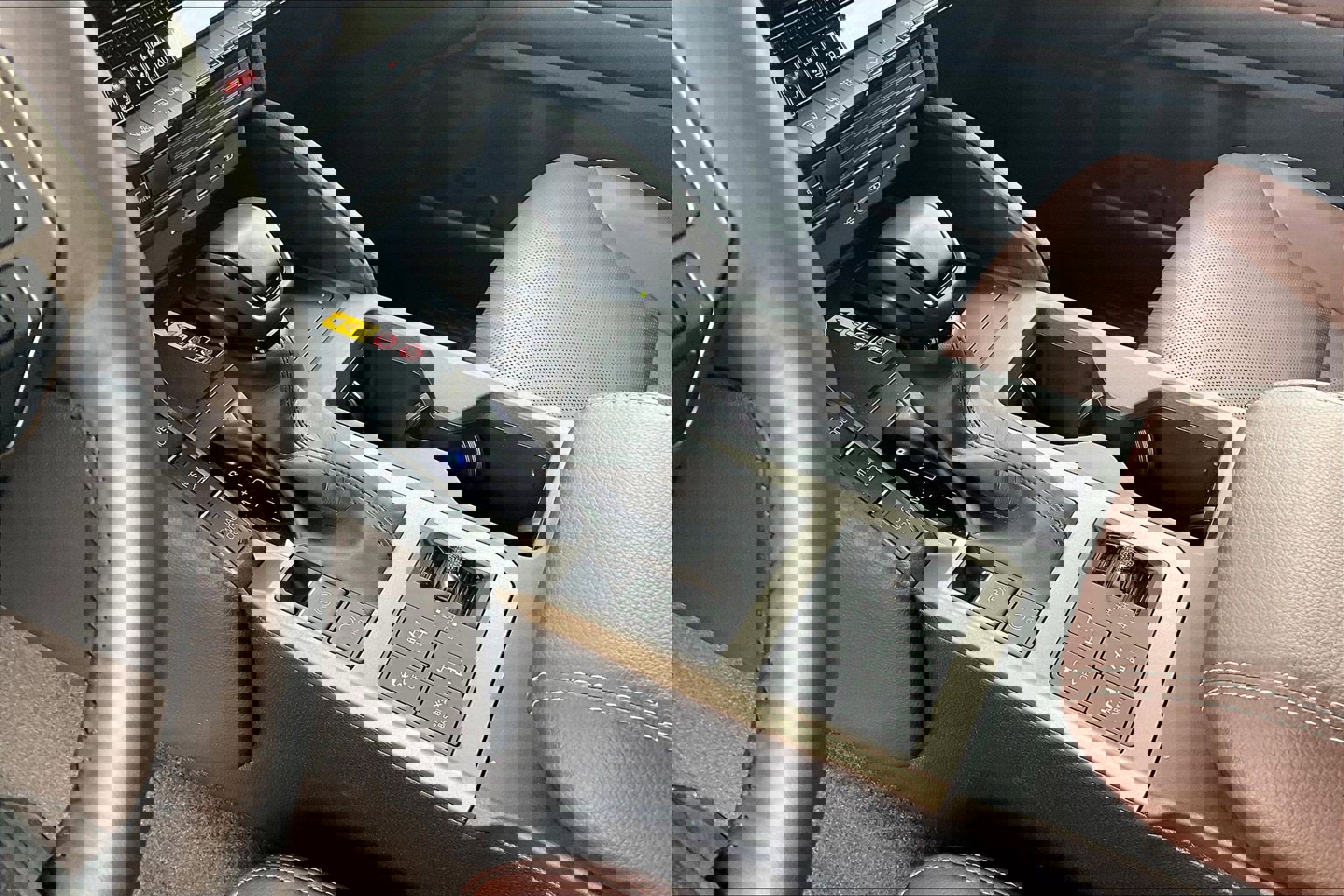 New 2025 Toyota Land Cruiser image 10