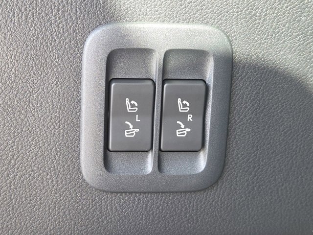 New 2026 Lexus TX 500h AWD image 28