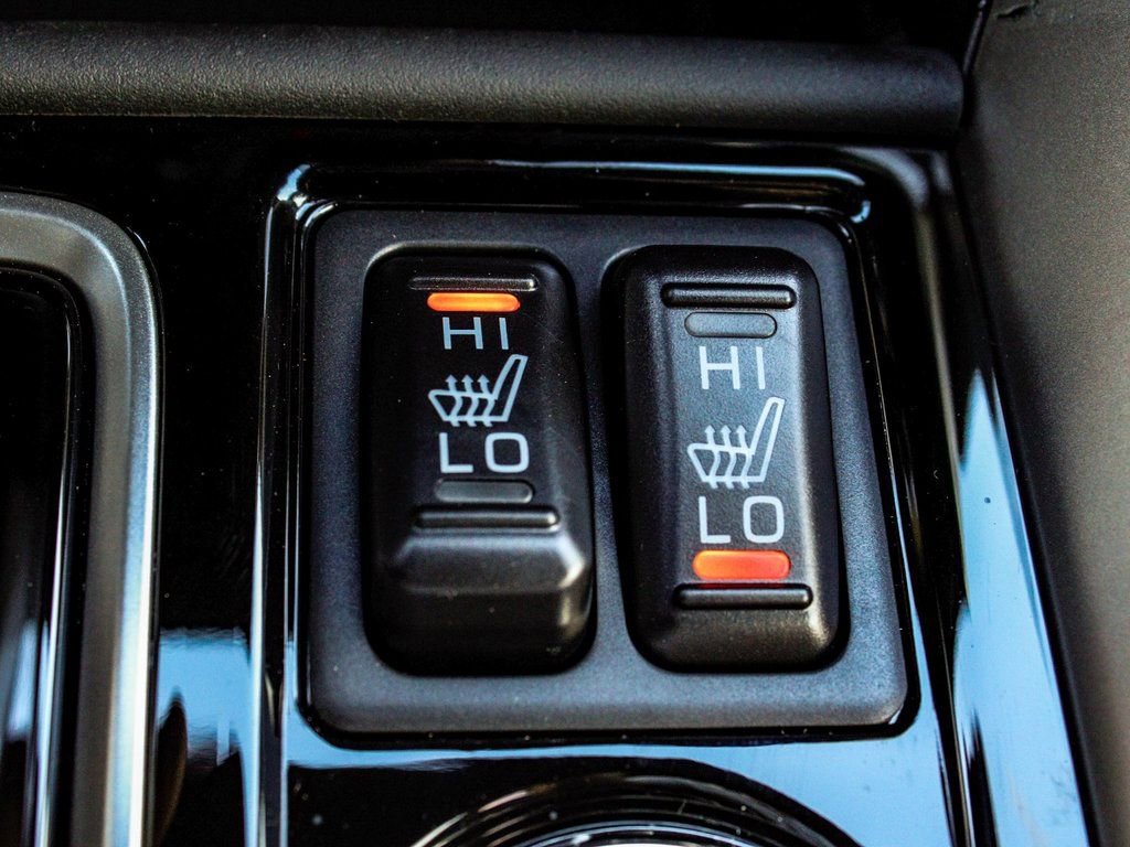 New 2026 Mitsubishi Eclipse Cross SEL image 24