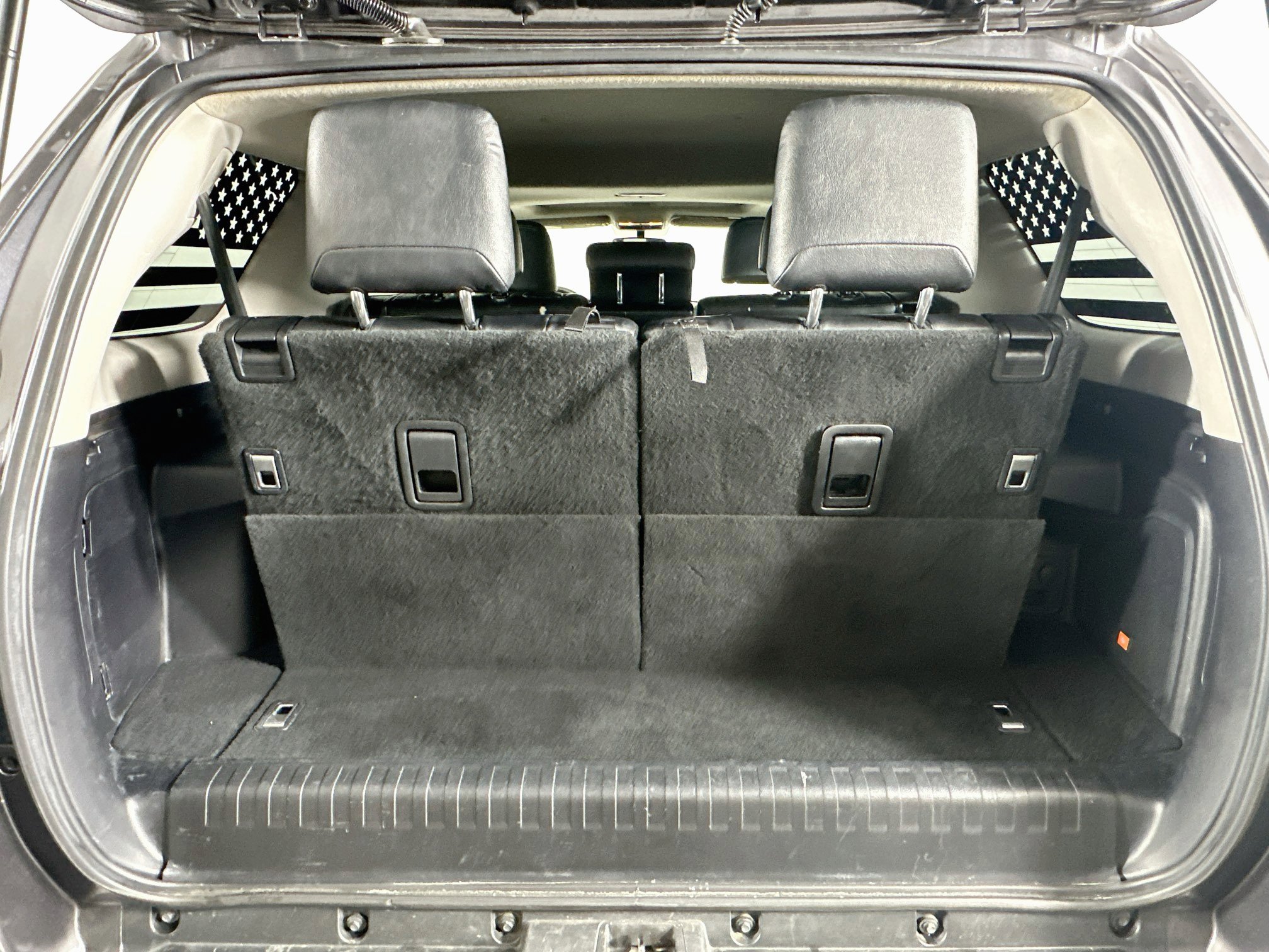 Used 2014 Toyota 4Runner Limited RWD image 30