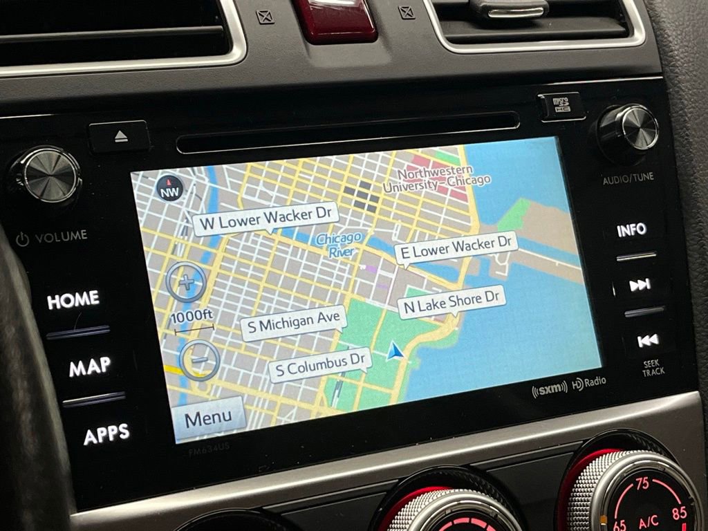 Used 2015 Subaru Impreza 2.0i Sport Limited image 27