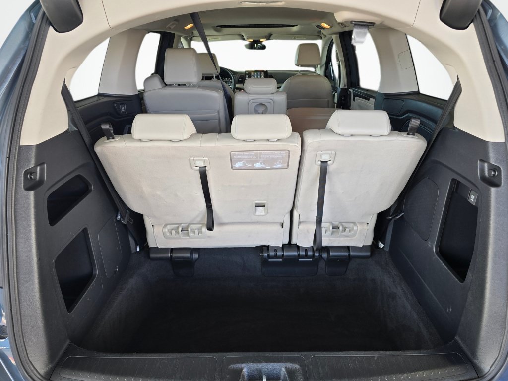 Used 2025 Honda Odyssey EX-L image 15