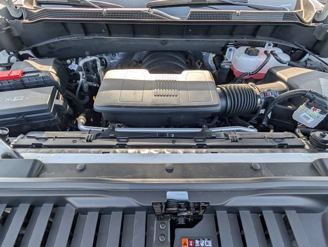 Used 2026 Chevrolet Silverado 1500 RST w/ Convenience Package II AWD/4WD image 32