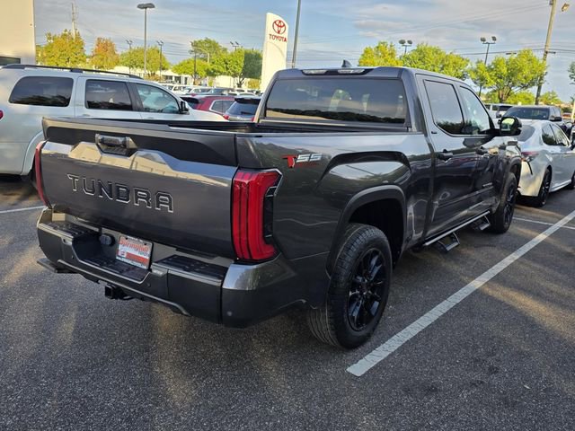 Used 2023 Toyota Tundra SR5 w/ SR5 Convenience Package image 2