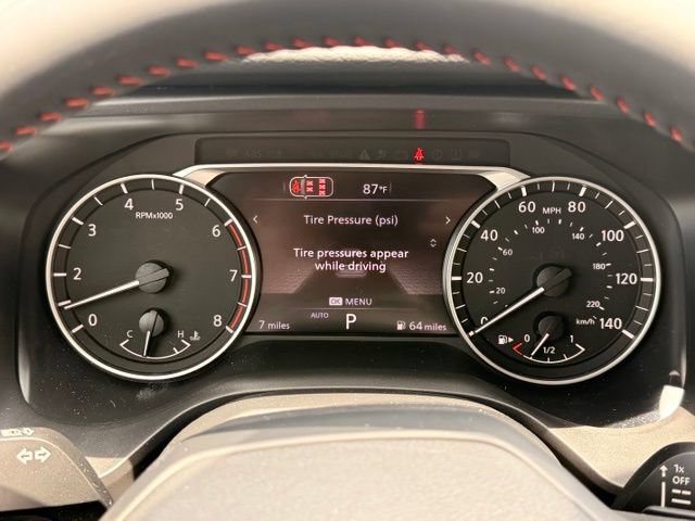 New 2026 Nissan Rogue SV w/ Rock Creek Premium Package AWD/4WD image 32