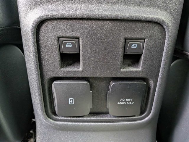 Used 2024 Ford Bronco Raptor AWD/4WD image 19