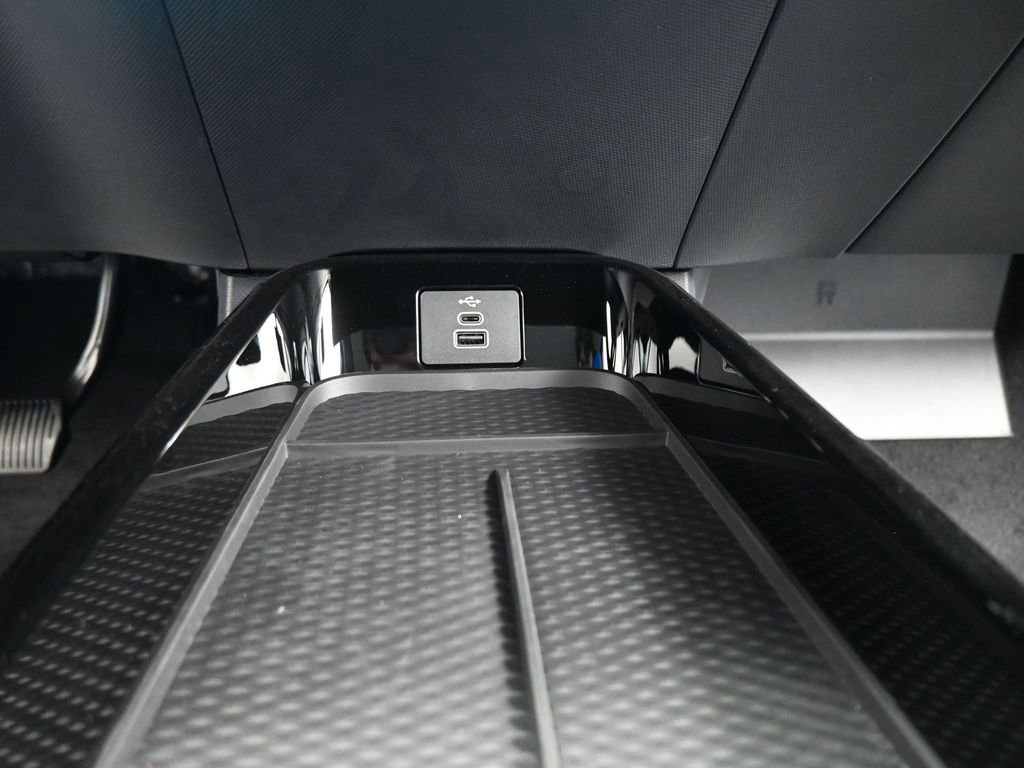 New 2026 Ford Mustang Mach-E Select image 15