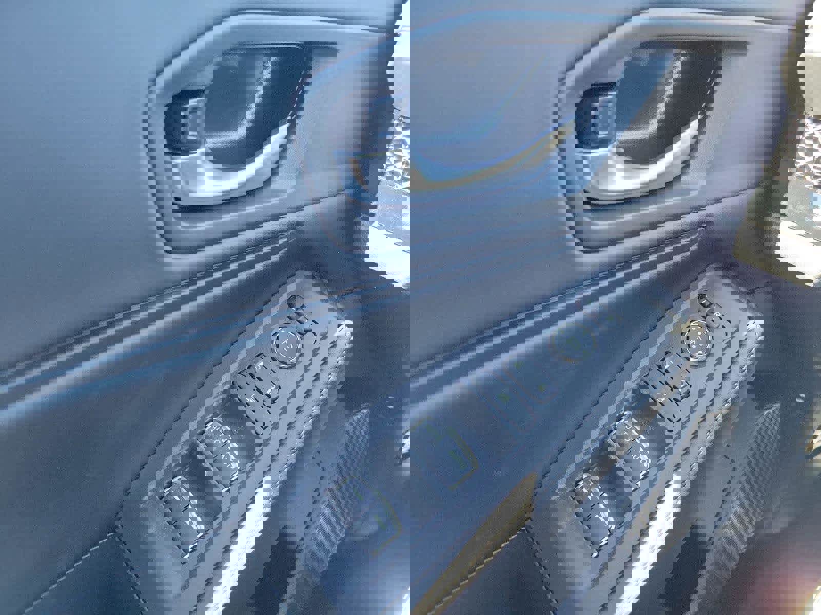 New 2026 Honda Accord Sport image 21