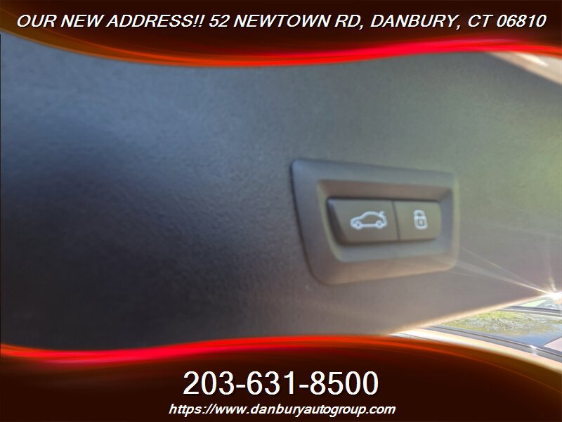 Used 2026 BMW X3 xDrive30 AWD/4WD image 5